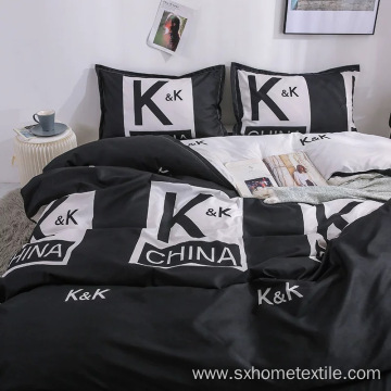 home use Microfiber bedding sets